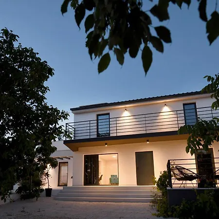 Blackwood Zadarvillas Villa