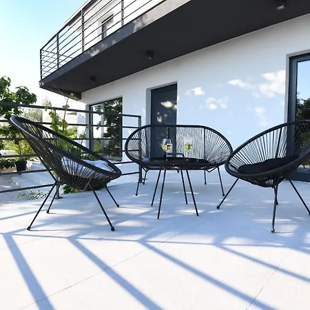 Blackwood Zadarvillas *