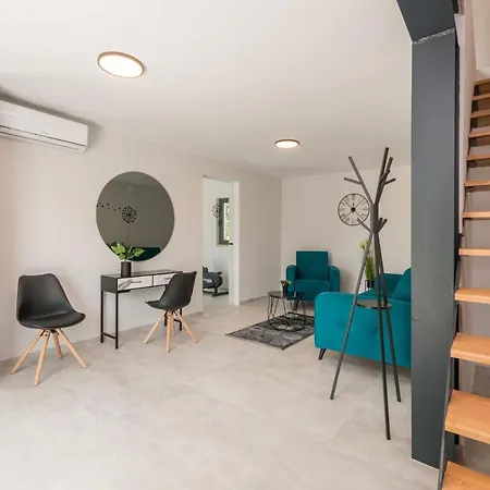 Blackwood Zadarvillas Вилла *