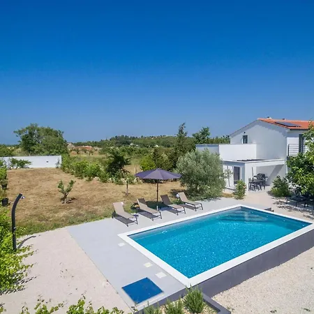 Blackwood Zadarvillas *