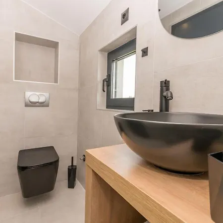 Blackwood Zadarvillas Vila