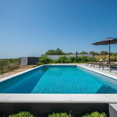 Blackwood Zadarvillas Villa *