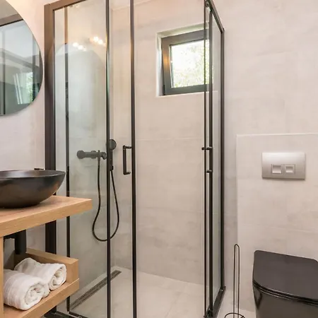 Vila Blackwood Zadarvillas