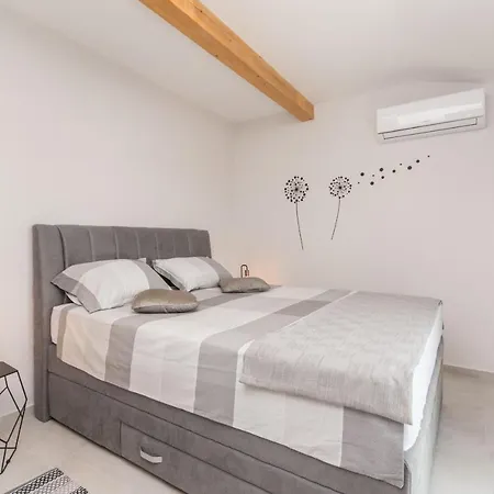 Blackwood Zadarvillas