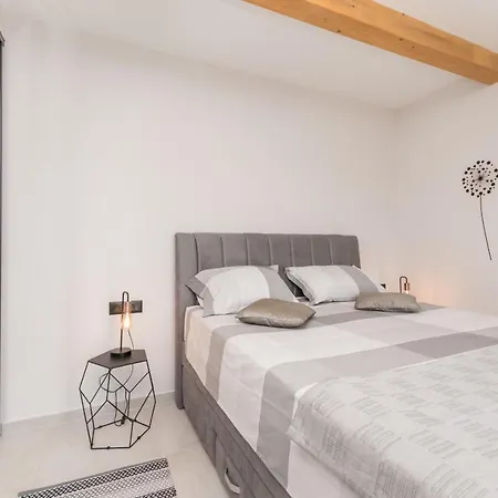 Blackwood Zadarvillas Villa