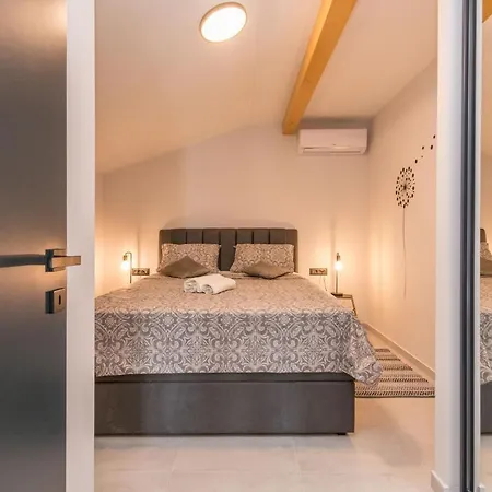 Blackwood Zadarvillas Villa