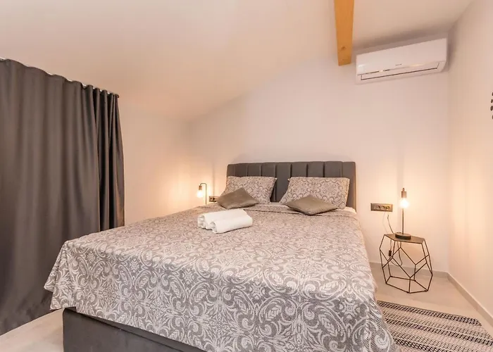 Blackwood Zadarvillas