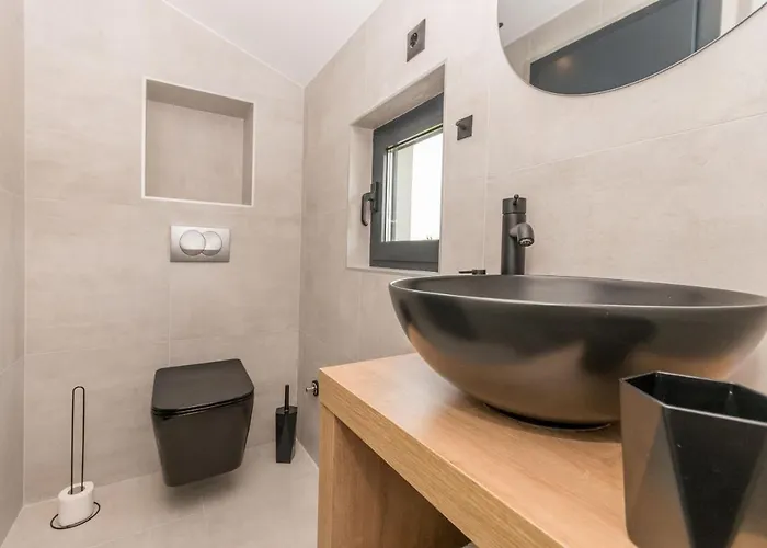 Blackwood Zadarvillas Вилла