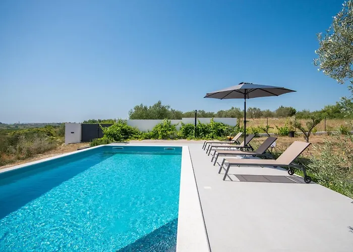 Blackwood Zadarvillas *