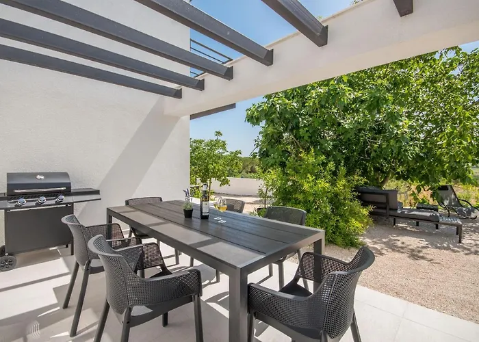 Blackwood Zadarvillas