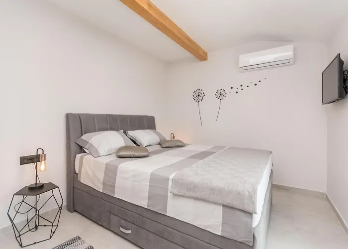 Blackwood Zadarvillas