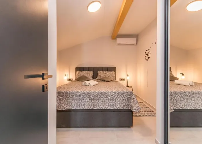 Blackwood Zadarvillas Villa