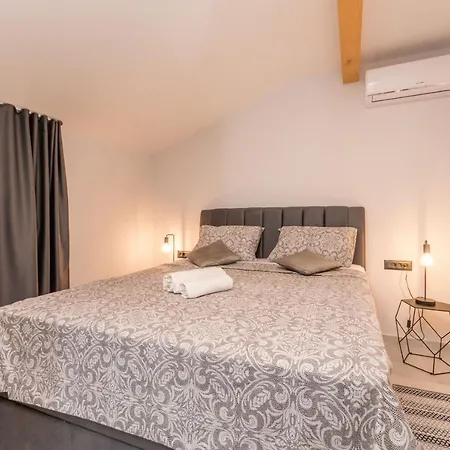 Blackwood Zadarvillas