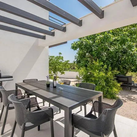 Blackwood Zadarvillas