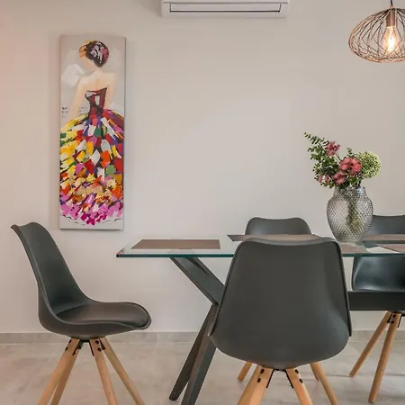 Blackwood Zadarvillas *