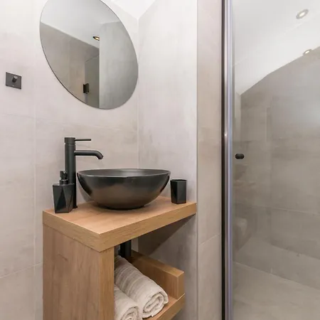 Blackwood Zadarvillas Villa Crno