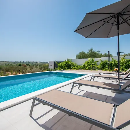 Blackwood Zadarvillas *