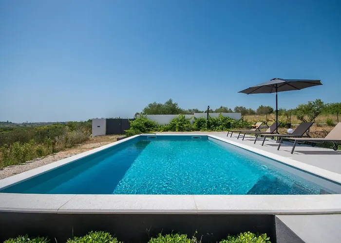 Blackwood Zadarvillas Villa *