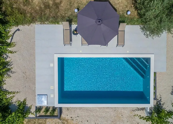 Blackwood Zadarvillas Villa *